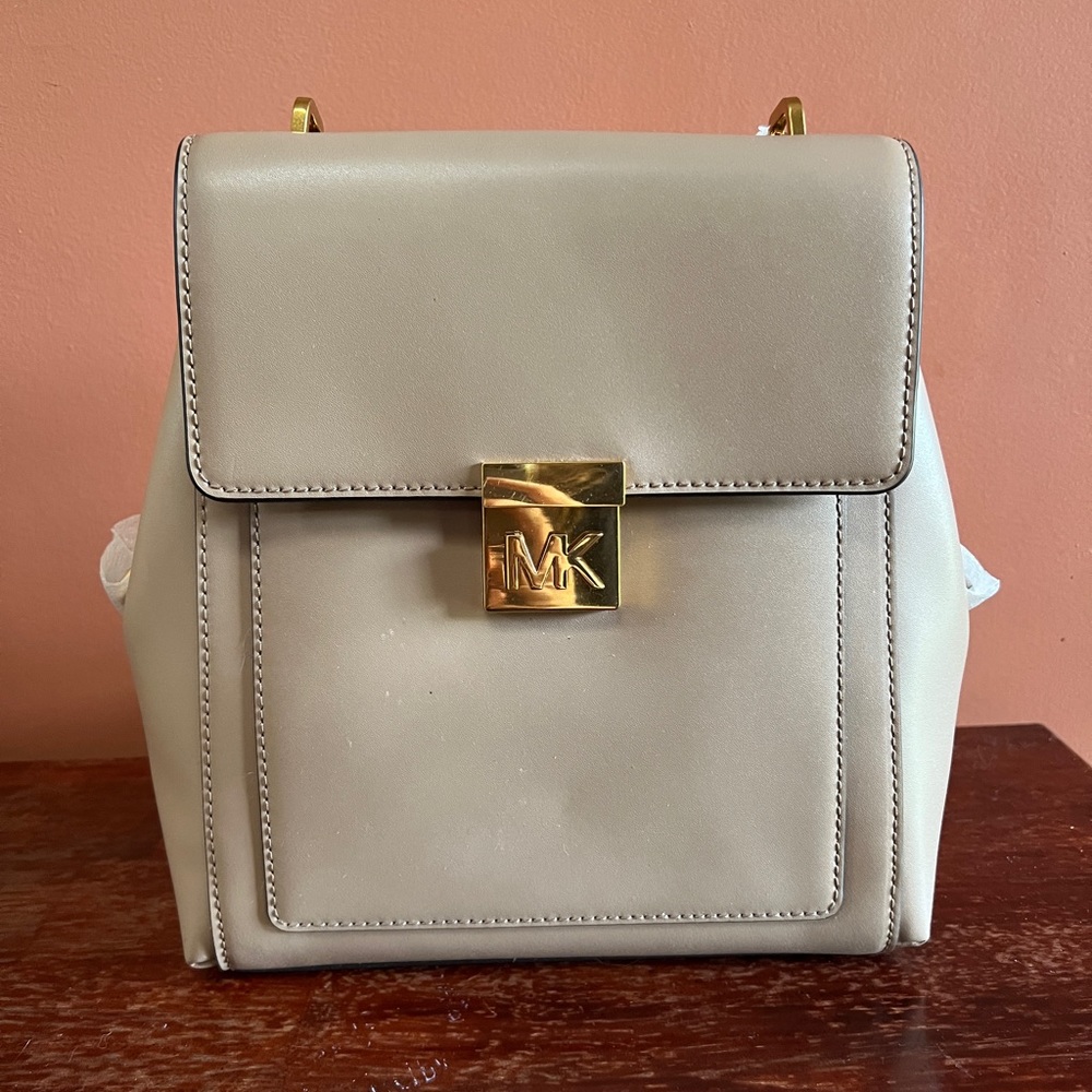 Michael Kors Backpack